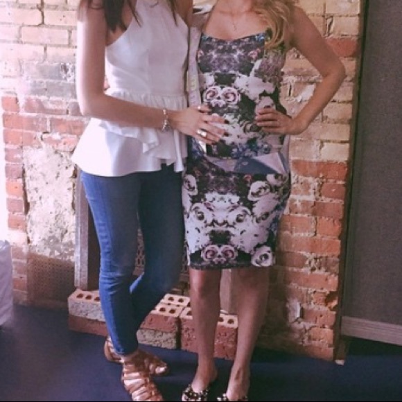 ASOS maternity dress - Picture 1 of 4